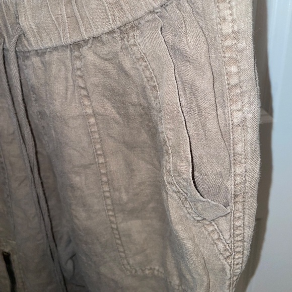 Joie Womens jogger pants size xs - Picture 6 of 6